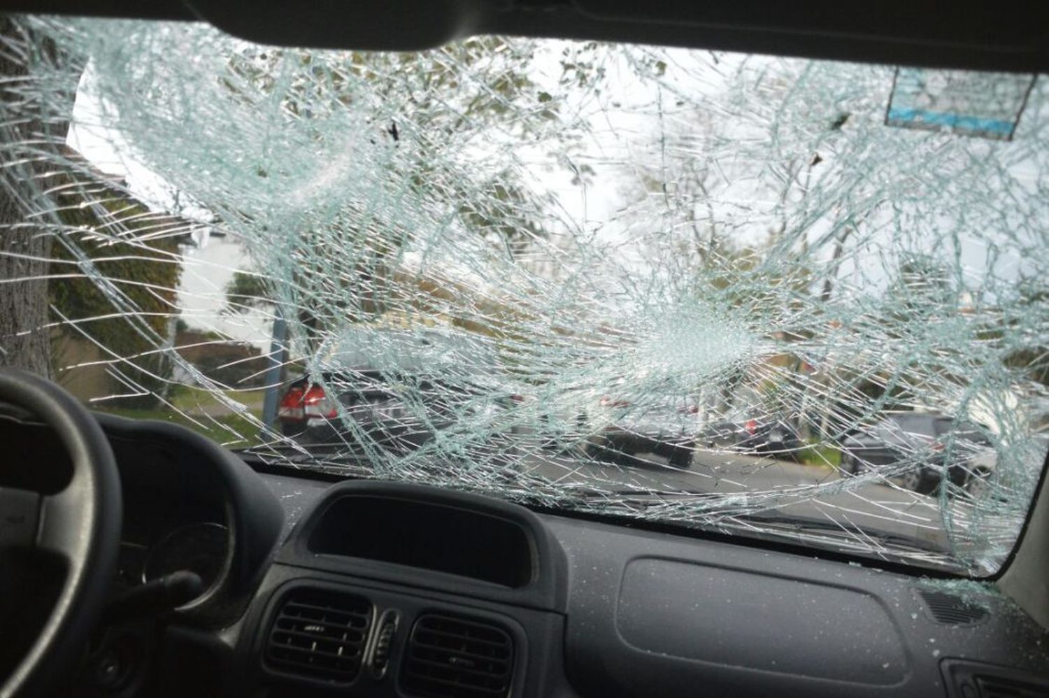 Mar del Plata: Conductor borracho atropelló y mató a una chica de 14 años e hirió a 8 personas más