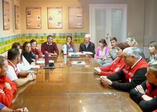 Este miércoles se realizará la sesión que se había suspendido
