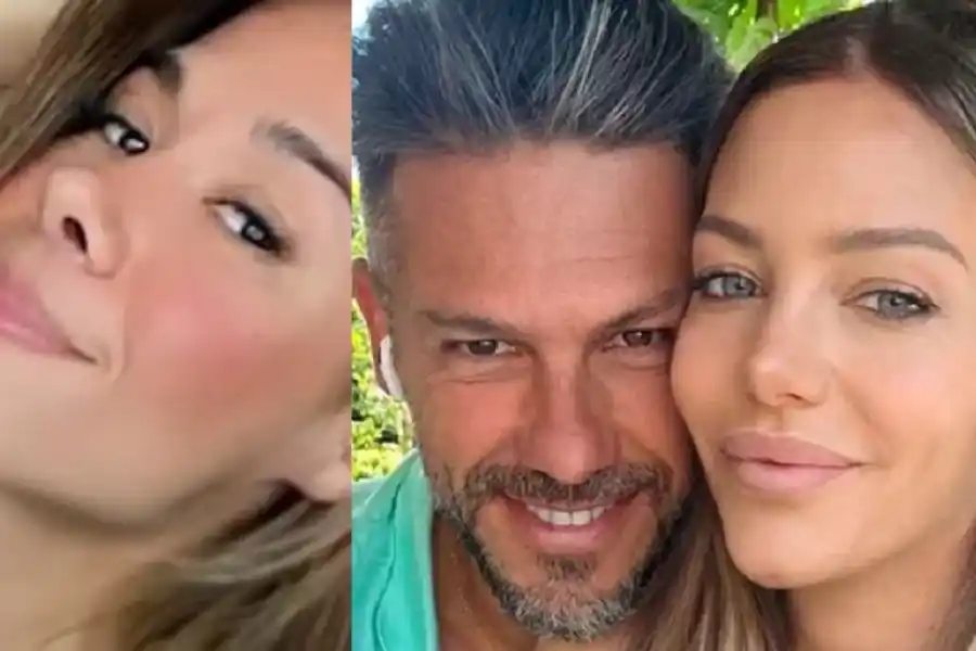 Quién es Tania González, la azafata apuntada como la amante de Demichelis: “Vive saliendo con tipos casados"