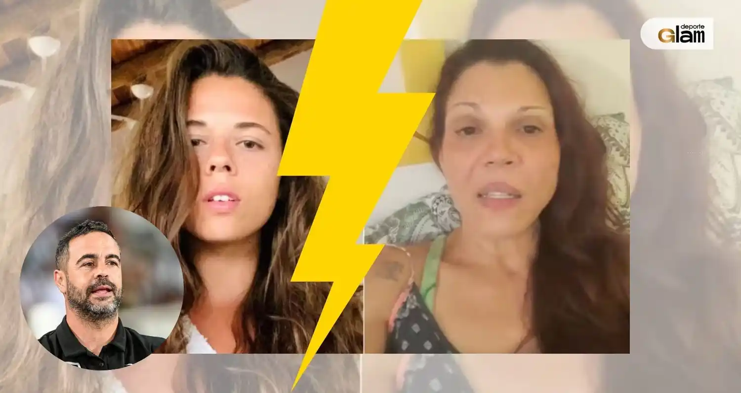 Un nuevo capítulo se sumó a la novela basada en infidelidad y engaños