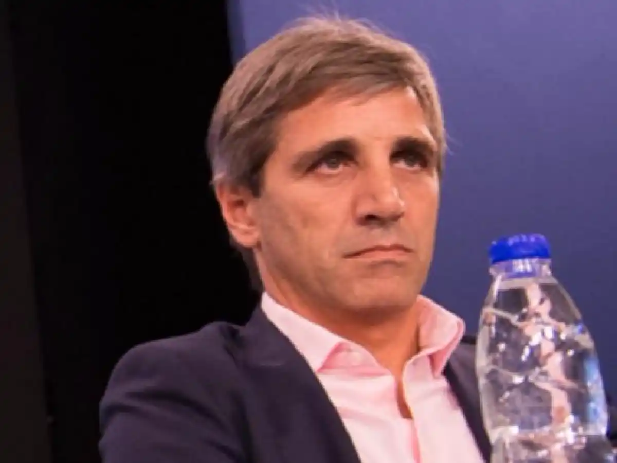 Gobierno vuelve a emitir deuda, esta vez por U$S 800 millones 