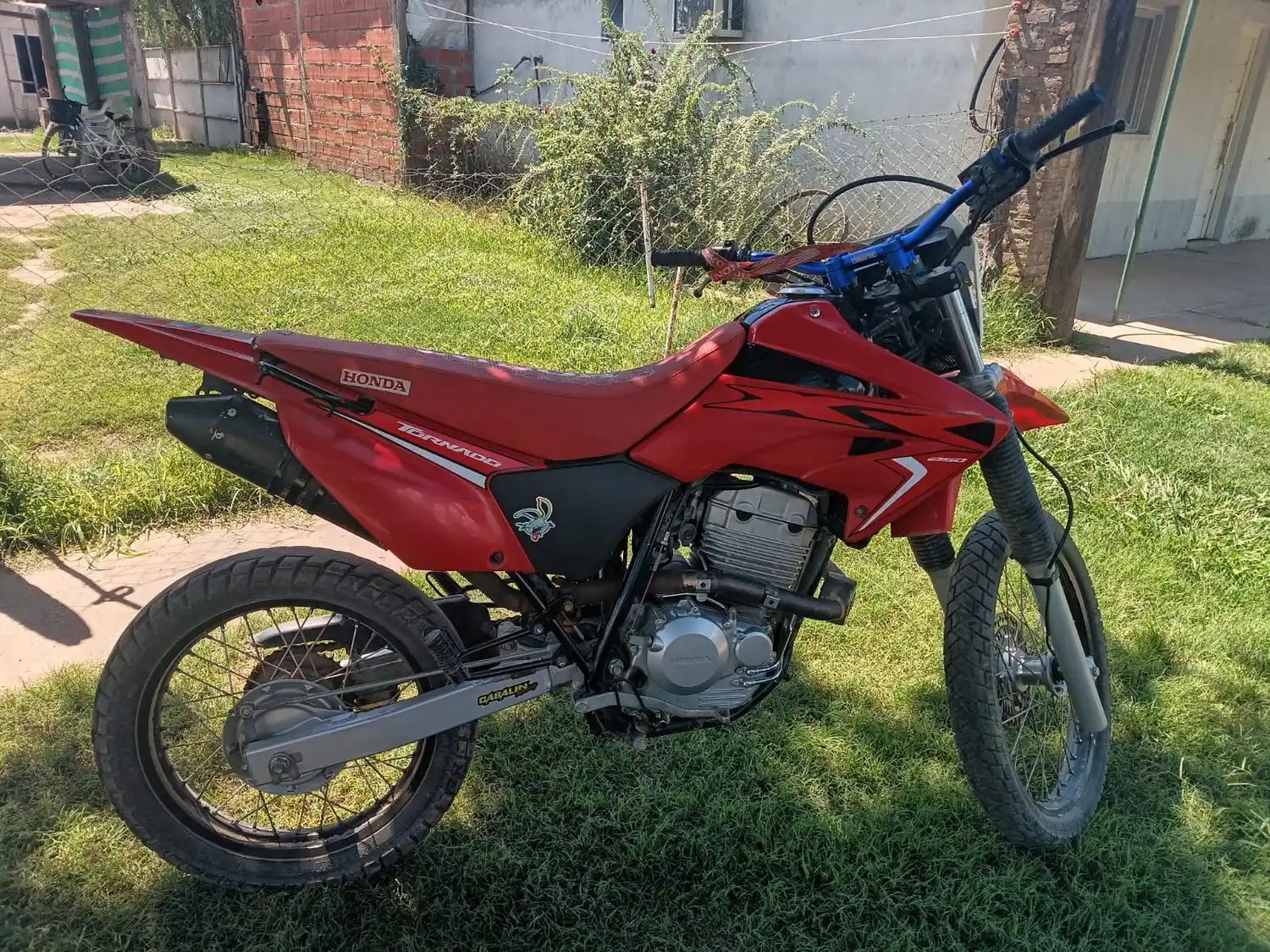 Robaron una moto en la región y apareció a 70 kilómetros: la PDI la encontró estacionada en la calle