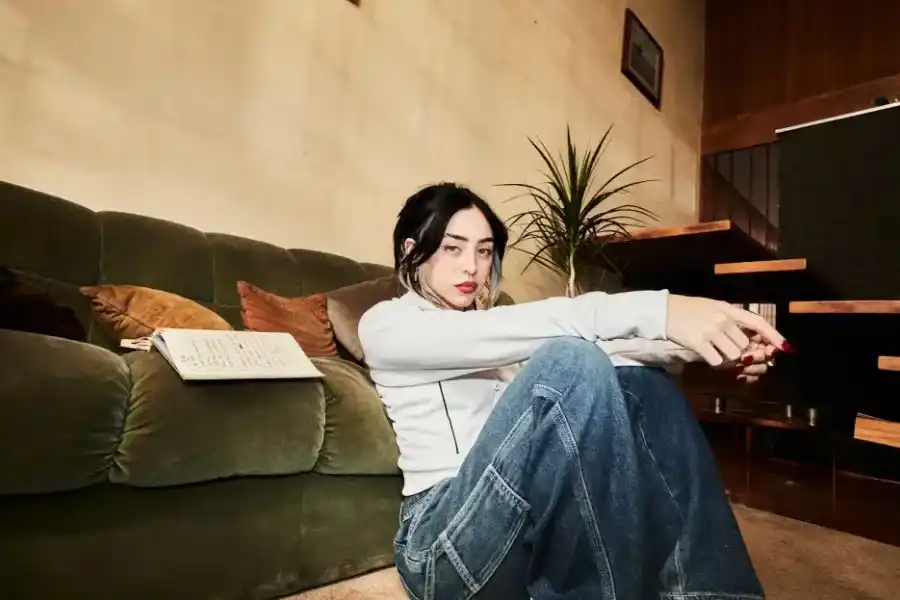 Nicki Nicole ya tiene fecha para presentar su nuevo disco