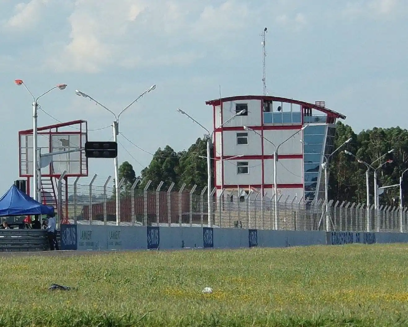 Confirmaron que el Gran Premio se correrá en Concepción del Uruguay