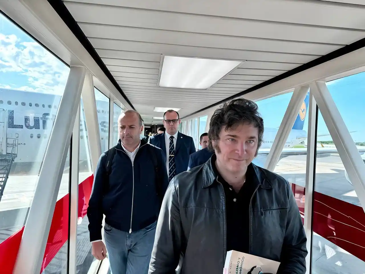 Ley Ómnibus: Milei prorroga las extraordinarias mientras apura el paso en Diputados