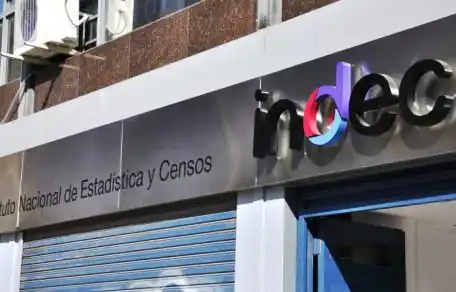 El Indec registró una inflación del 4,2 % en mayo