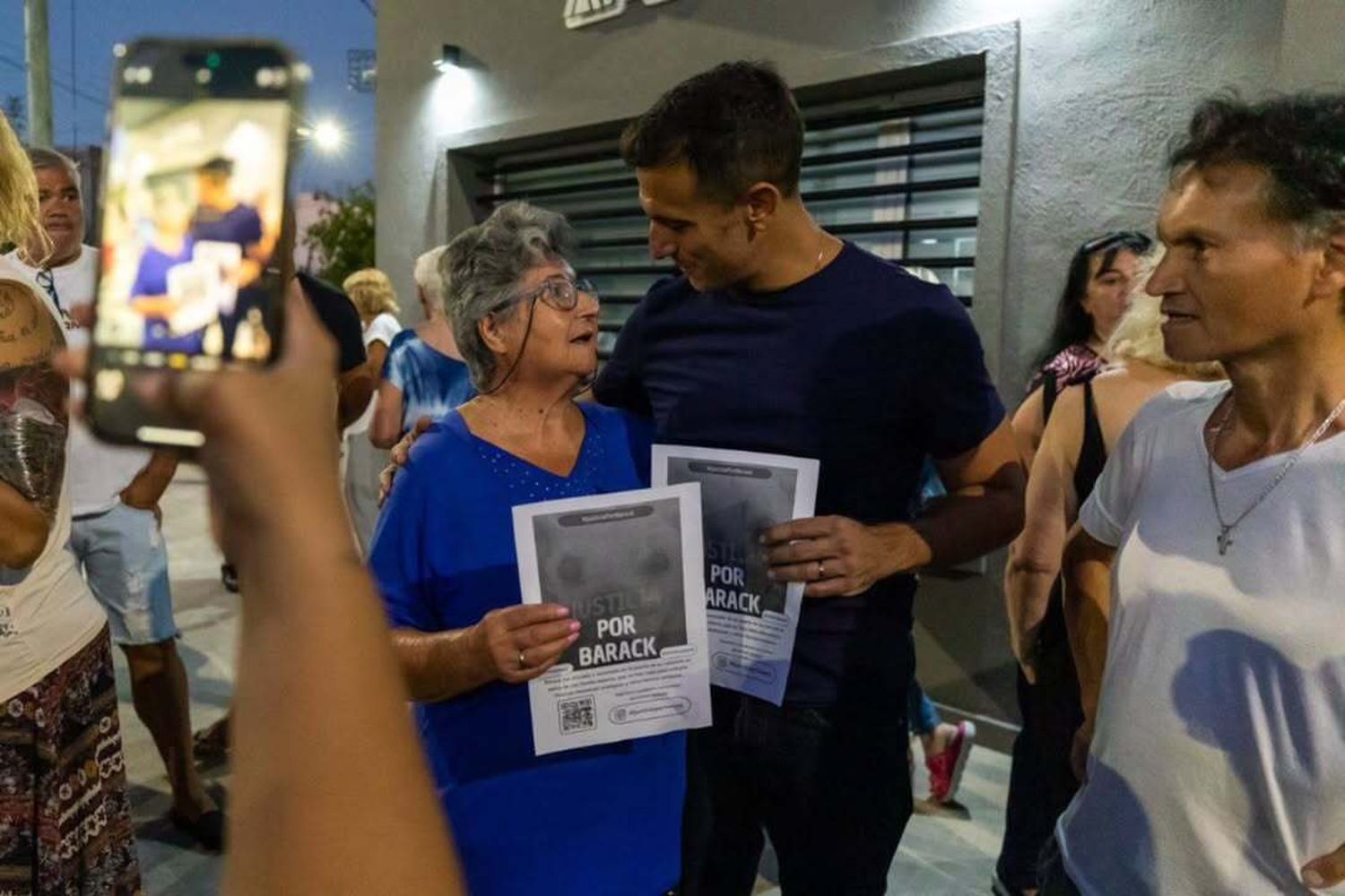 El caso que impulsó la legislación ocurrió en febrero pasado