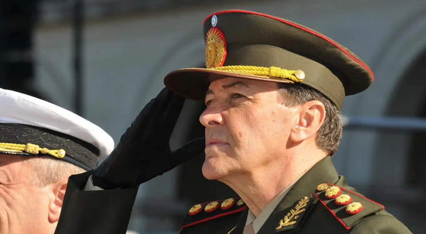 Torturas: Confirmaron el procesamiento y la detención de Milani 