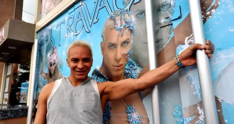Tras reclamo de Flavio Mendoza, desde “Day One” aclararon sobre el show de acróbatas