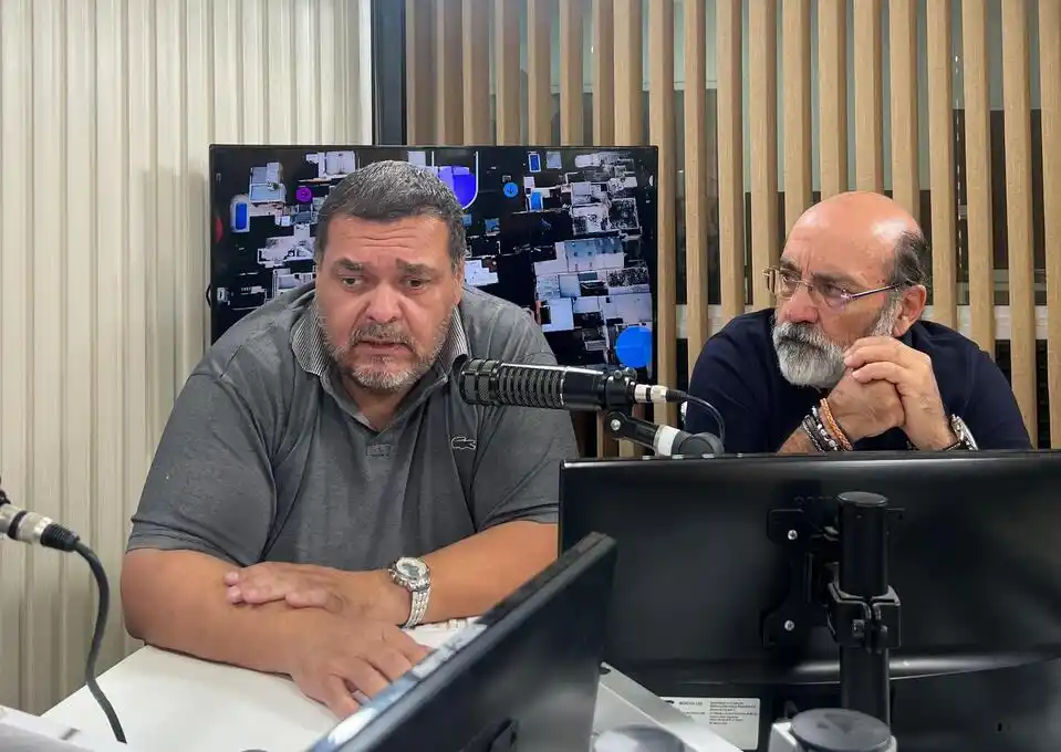 La tensión entre la FEV y el Municipio no cesa: Álvarez pidió licencia para “oxigenar” el diálogo