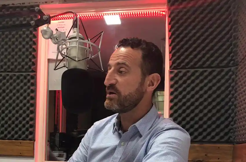 Sukerman: «Hoy Rosario es muy violenta, hay mucha injusticia y desigualdad»