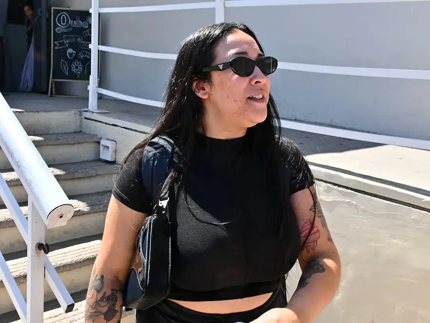 La locutora admitió que el impacto de los mensajes de mujeres fue determinante para reflexionar y pedir disculpas por el episodio en Eltrece