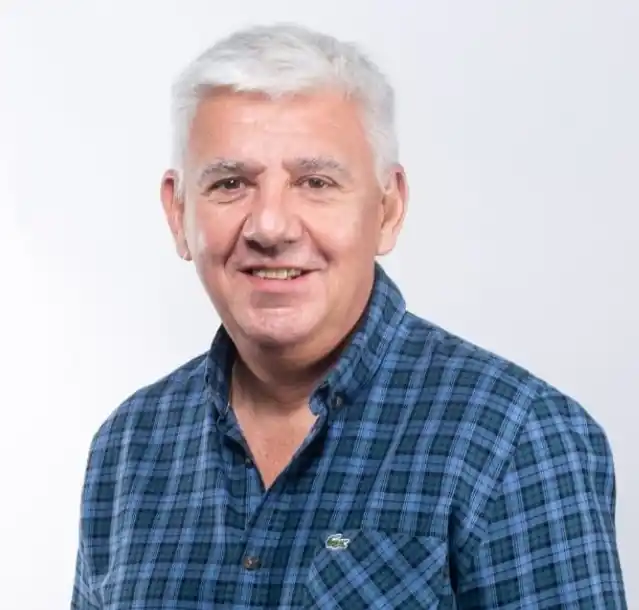 imagen Enrique Alejandro Dichiara