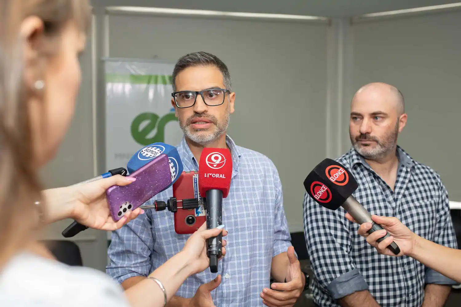 Autoridades de Salud se refirieron a la situación actual del Covid-19 en la provincia