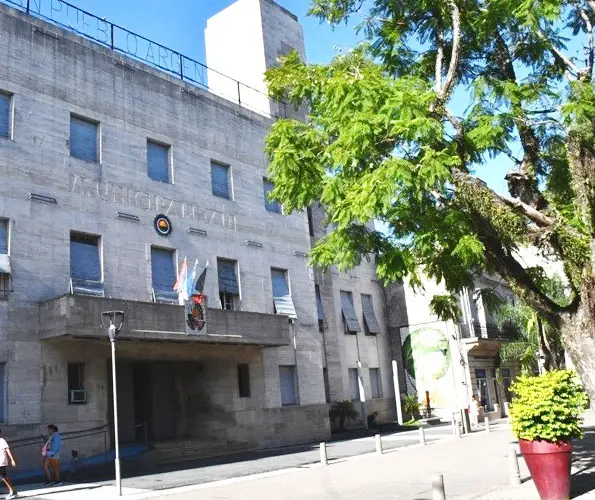 La Municipalidad de Concordia es una de las primeras en pagar la segunda cuota del Sueldo Anual Complementario