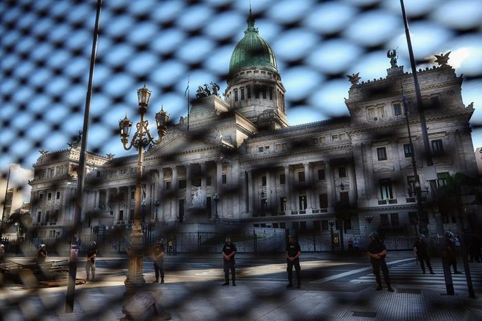 Reforma Jubilatoria
