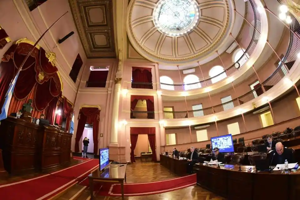 La Cámara de Diputados aprobó la declaración de emergencia para el sector turístico