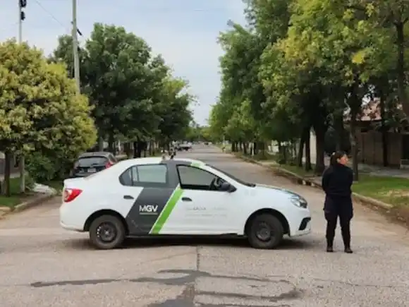 Intentó asesinar a su pareja, le rompió el cráneo y terminó detenido en Coronel Pringles