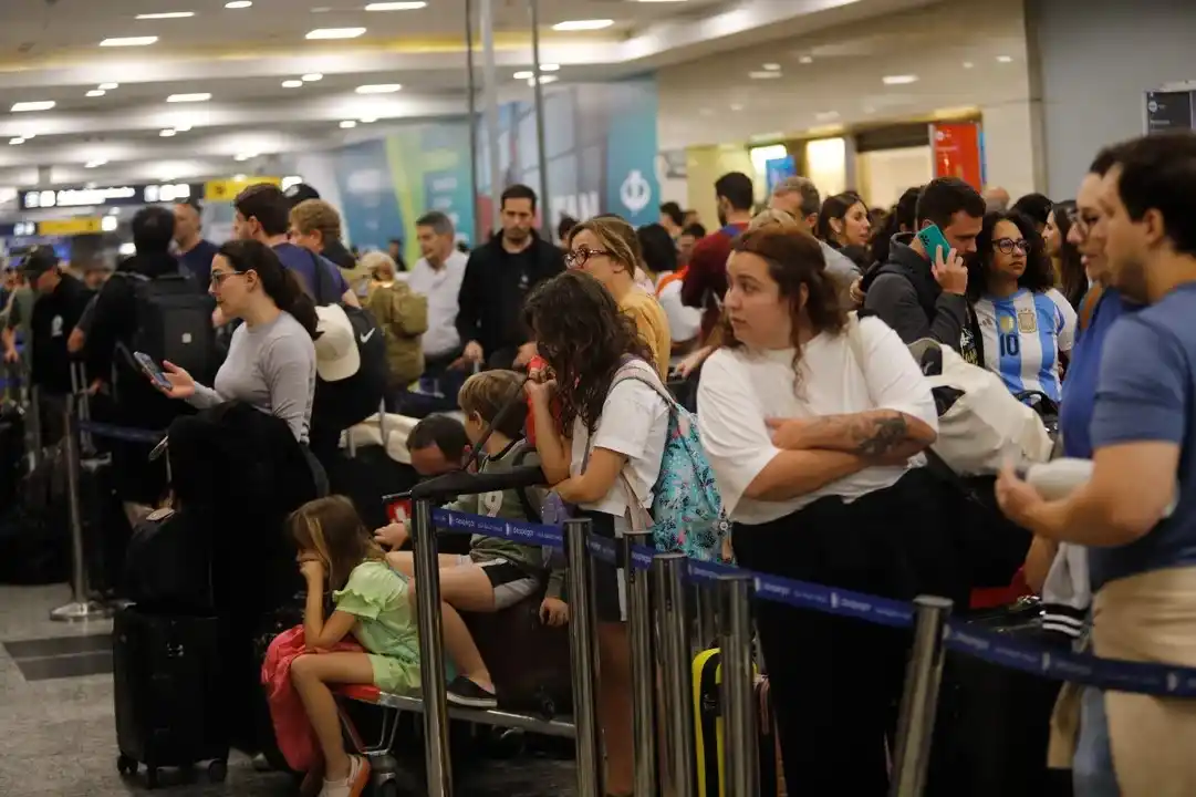 Ya está en marcha el paro de Atepsa.