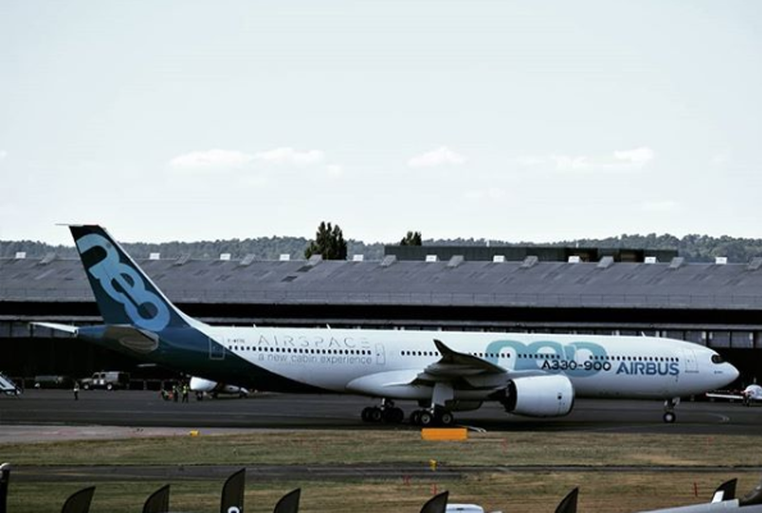 Airbus A330 Neo: La mitad de los pedidos están en riesgo