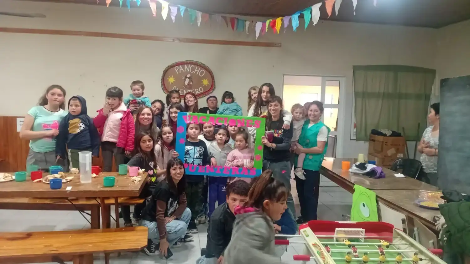 puentes de la infancia - 11