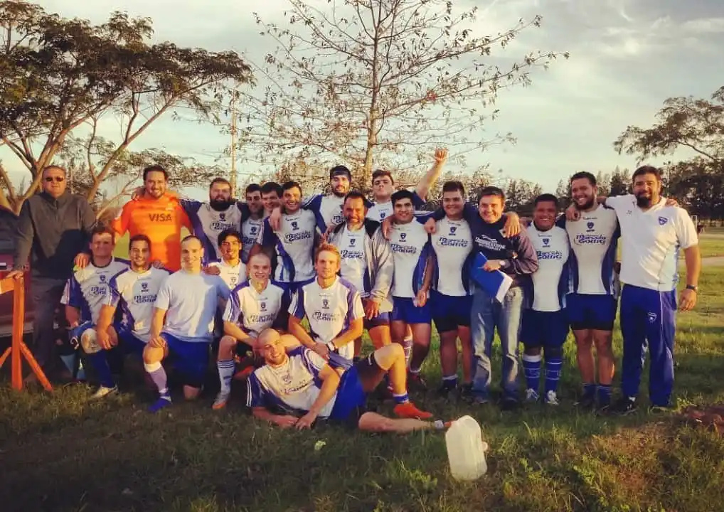 La Asociación Deportiva y Cultural obtuvo dos victorias