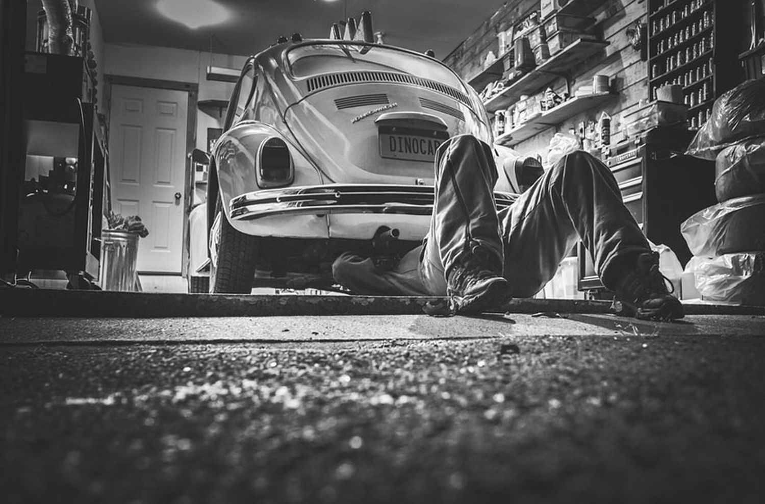 Claves para elegir mejor el seguro de tu auto