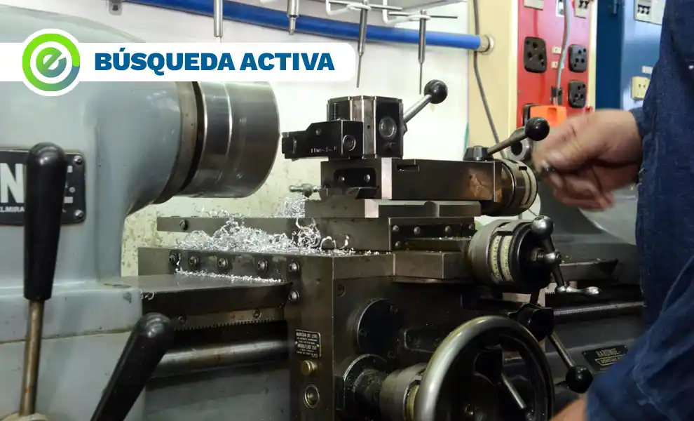 Búsqueda de trabajo en Tandil.