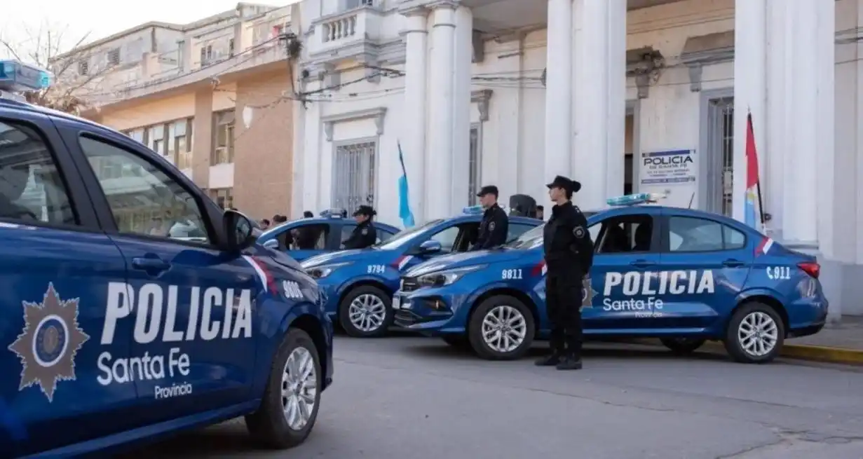 Accidente doméstico fatal en Coronda le costó la vida a una chiquita de 16 meses