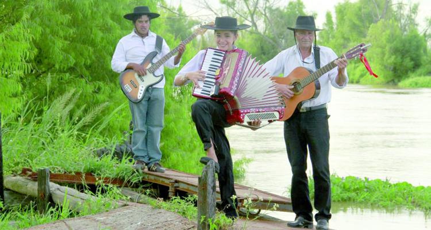 Domingo de Música en Las Canaletas