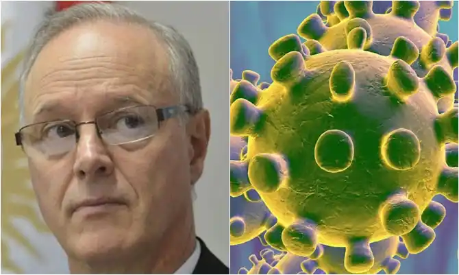 Coronavirus en Provincia de Buenos Aires: Qué dijo el Ministerio de Salud bonaerense de Gollán del primer caso