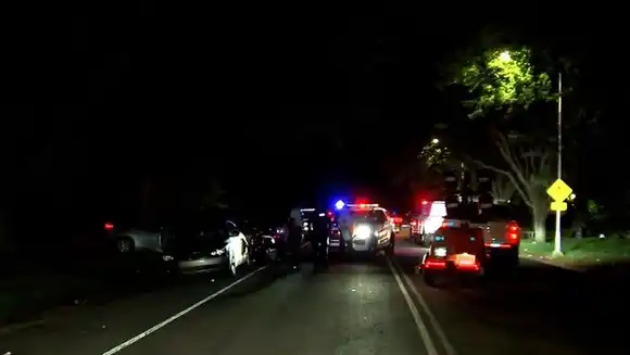 Dos muertos y nueve heridos es el saldo de un nuevo tiroteo en un parque en EE.UU.