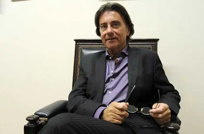 Balaceras a jueces: para Erbetta es “llamativo que este tipo de hechos se repitan con tanta facilidad”