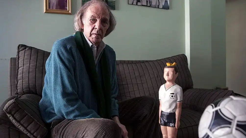 Menotti: «Los partidos se deben definir en la cancha»