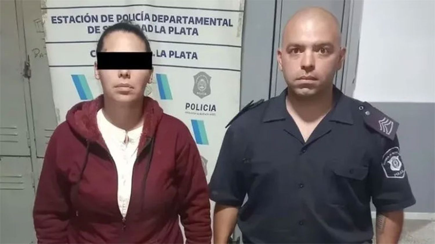 Una niña acusó a su mamá de intentar ahogar a su hermanito en un balde con agua