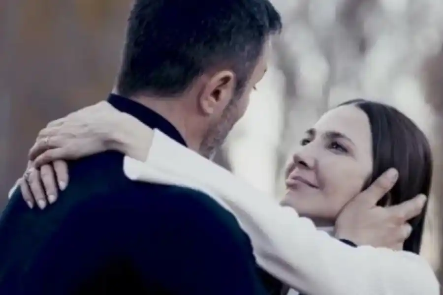 Cristina Pérez habló de su decisión de no ser madre: "No me veo no durmiendo por tener a un bebé entre los brazos"