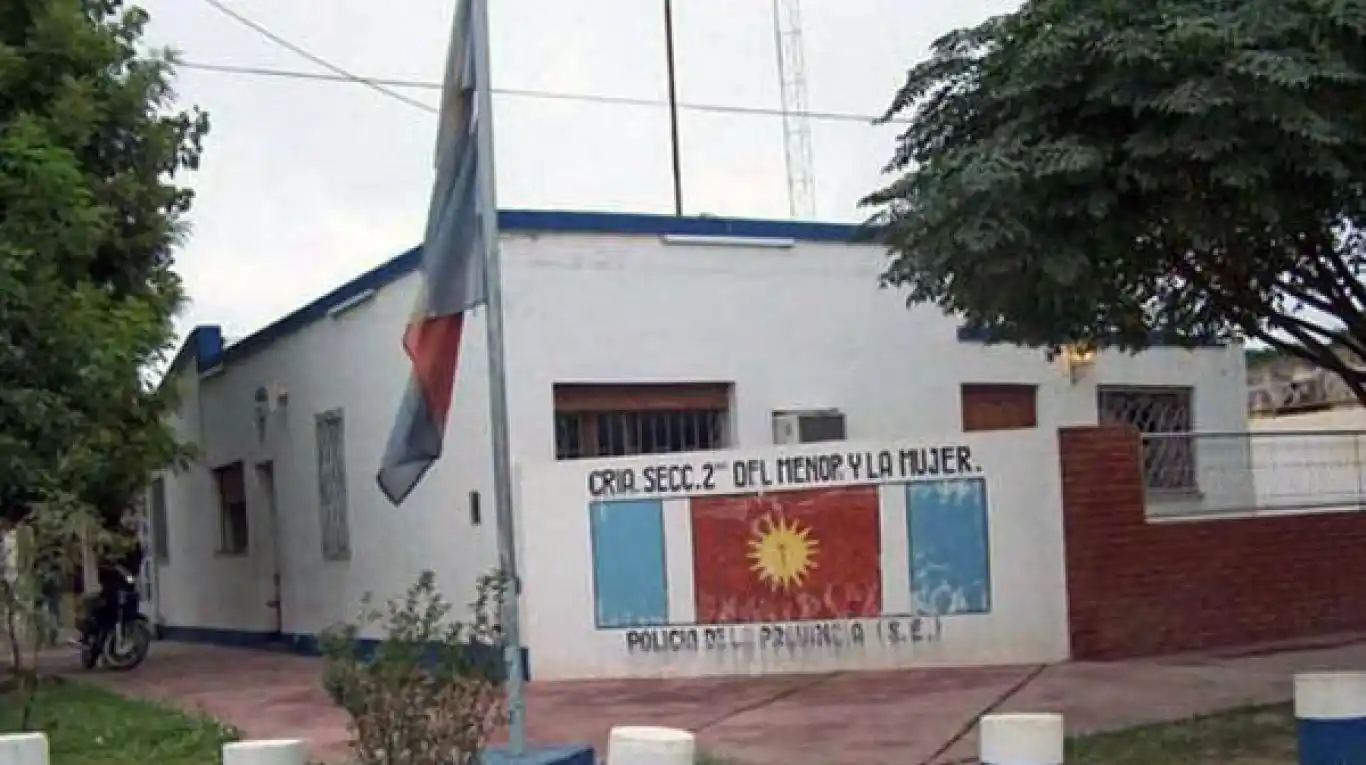 Una madre entregaba a su hija para que la violen a cambio de dinero