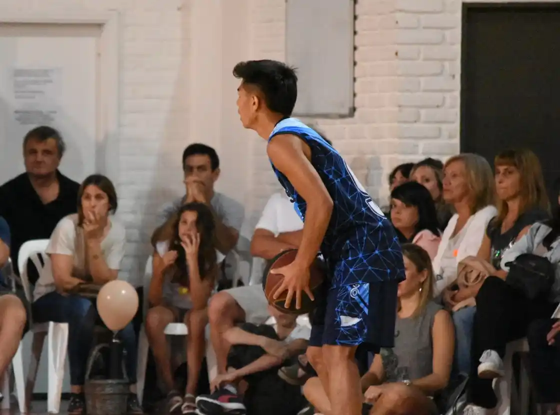 Provincial de Mayores: Náutico tiene un rival más en su zona y el inicio se postergó a julio