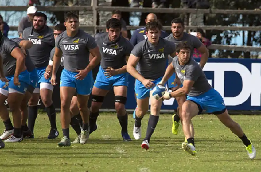 Los Pumas debutan de local en Salta