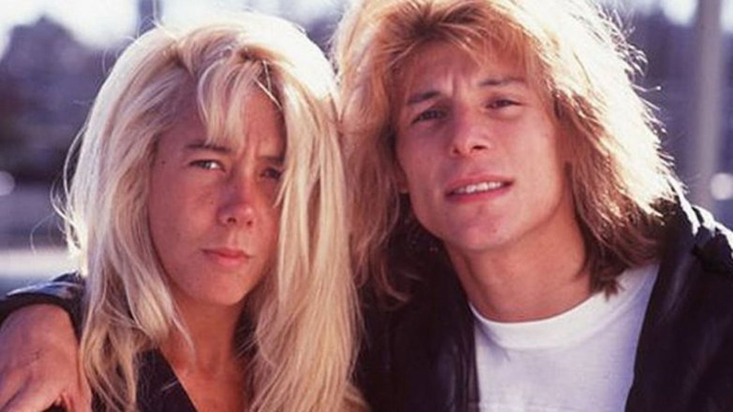 Declara Claudio Caniggia en la causa por violencia de género contra Mariana Nannis