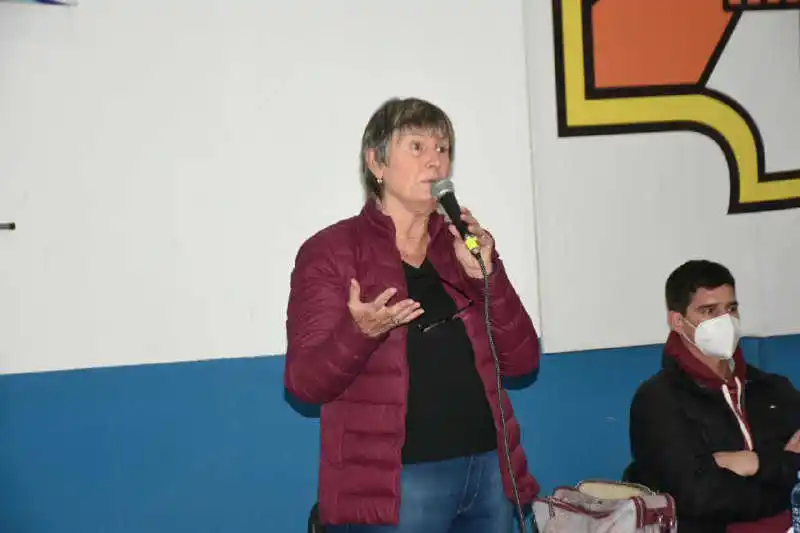 Mirassou: “La consigna es encender la economía”