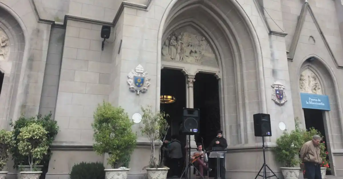 Pese a las promesas, la Catedral continúa sin obras