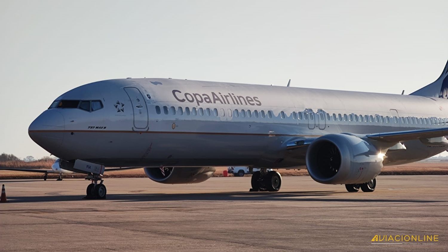 Copa Airlines adelanta el inicio de su segundo vuelo diario a Rosario