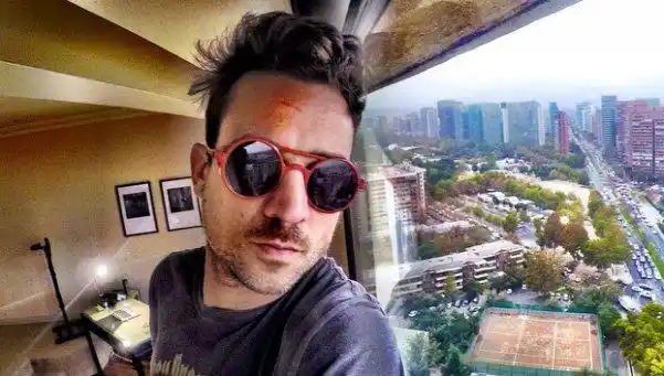 Chano: "A mí la fama me llevó puesto"