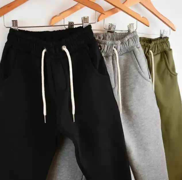 Otra teoría sobre el jogging