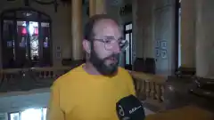 El concejal Carrillo insistió con la implementación del Consejo Asesor Municipal Agroecológico