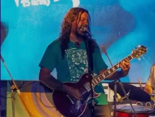 Eucalo, banda local