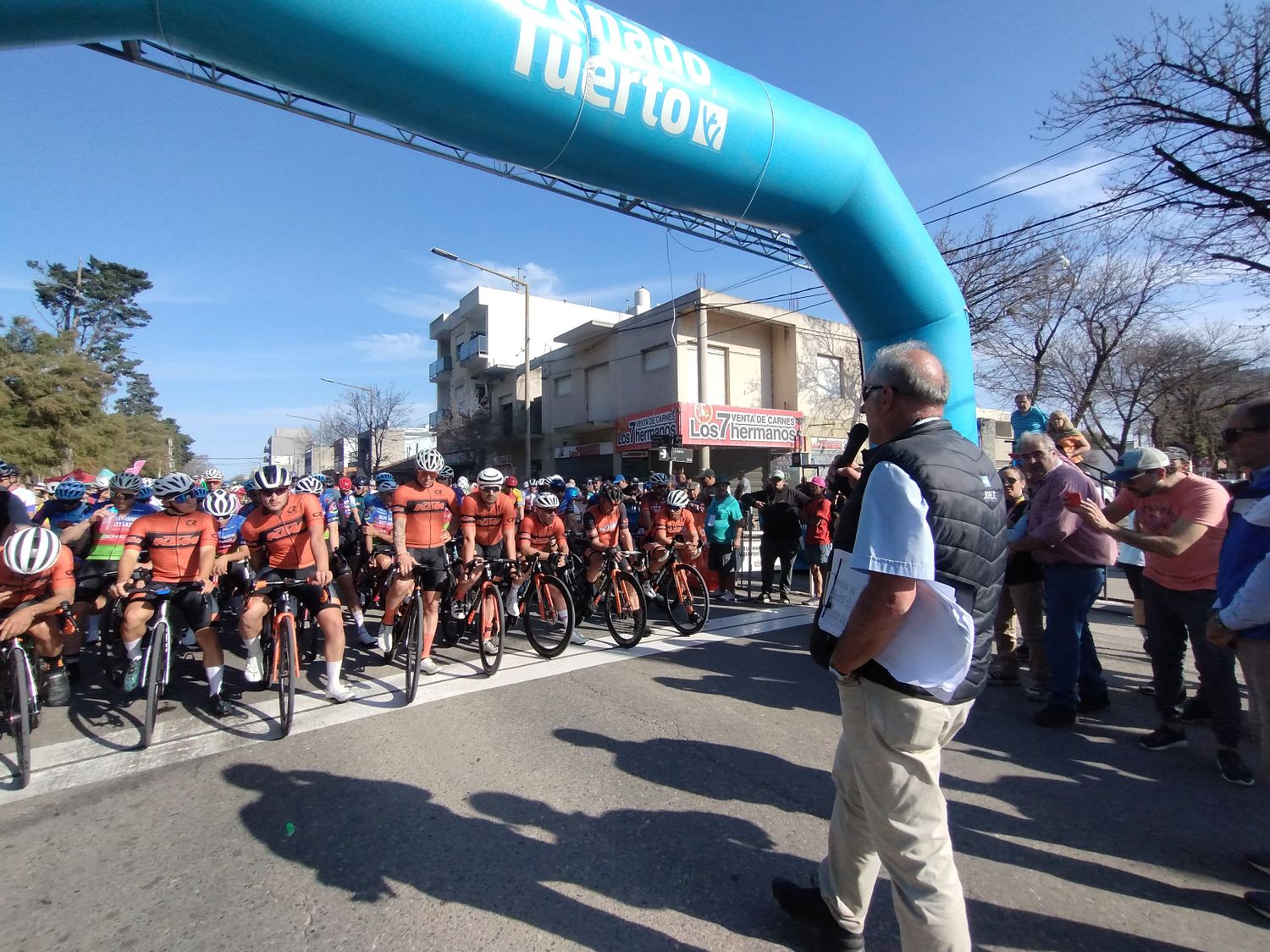 Gran Premio Ciudad de Venado Tuerto - 7