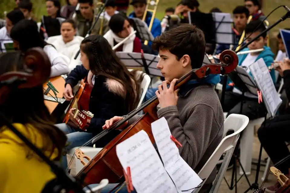 La Secretaría de Cultura presentó protocolos para actividades culturales