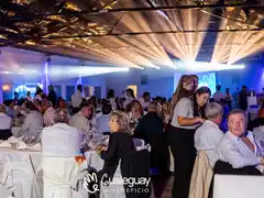 Imágenes de la “Cena Gualeguay a beneficio”